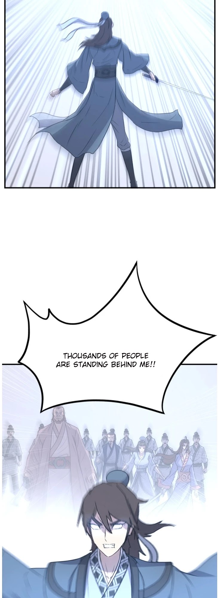 Immortal, Invincible Chapter 159 page 40 - Chapter 159