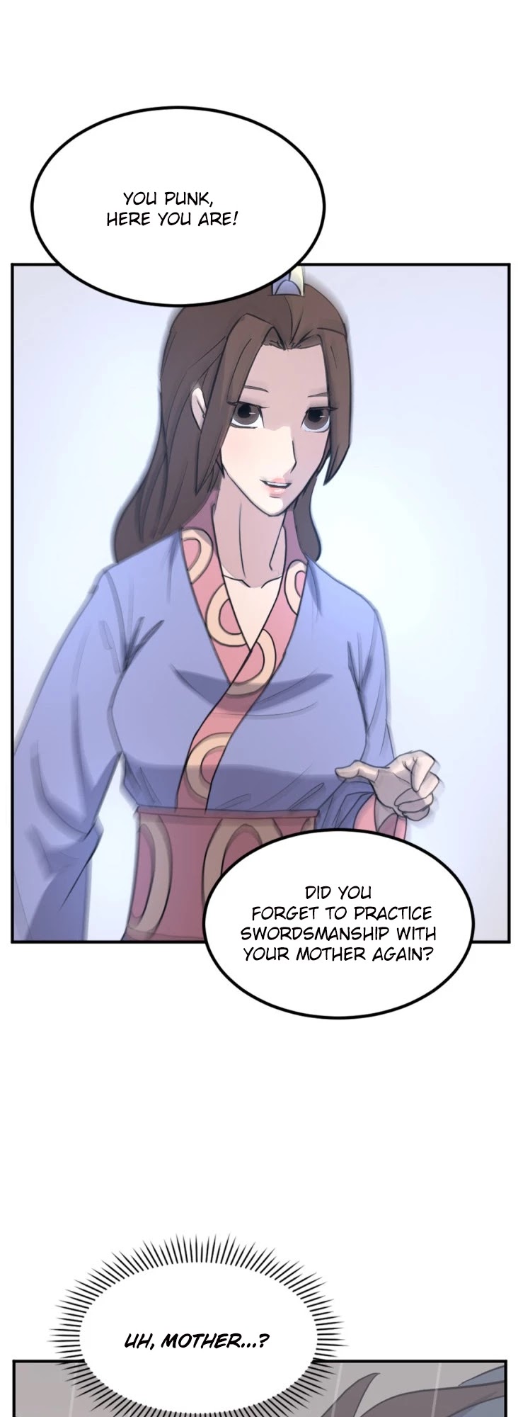 Immortal, Invincible Chapter 159 page 50 - Chapter 159