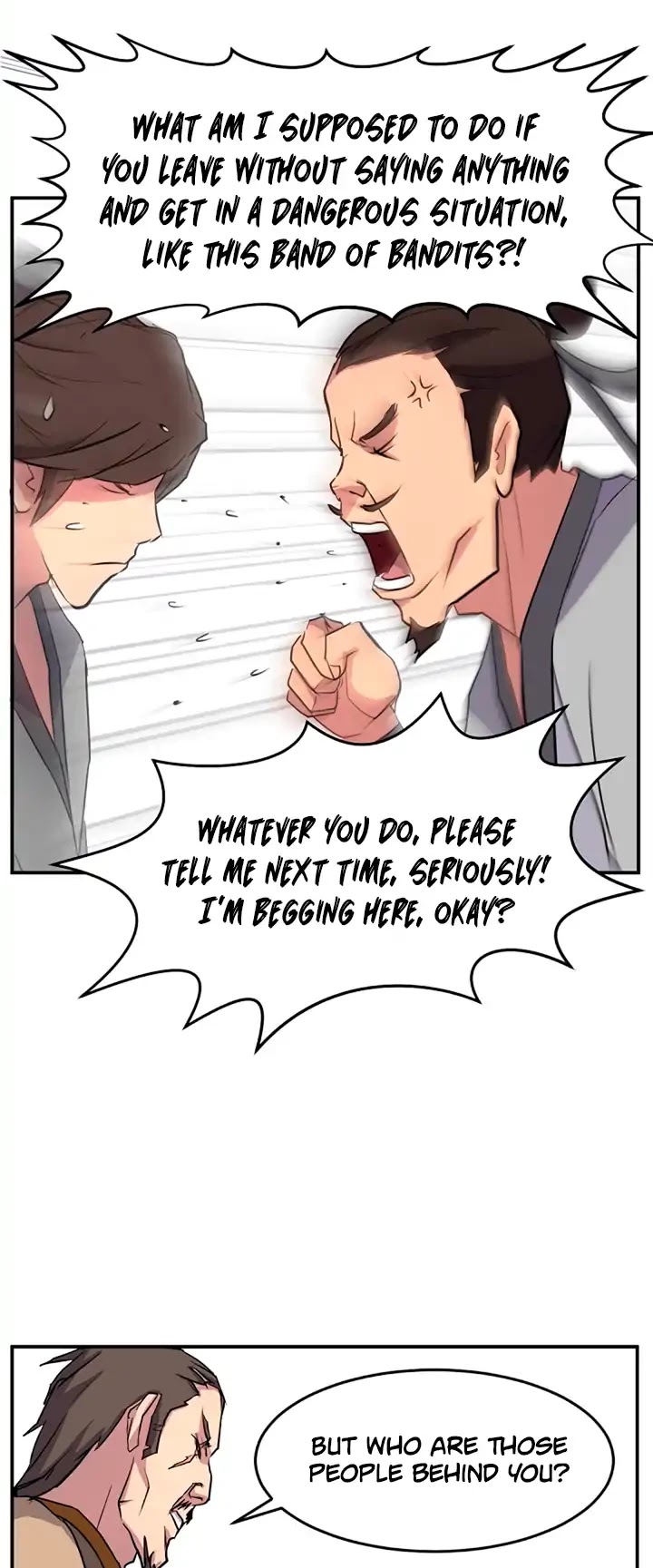 Immortal, Invincible Chapter 16 page 14 - Chapter 16
