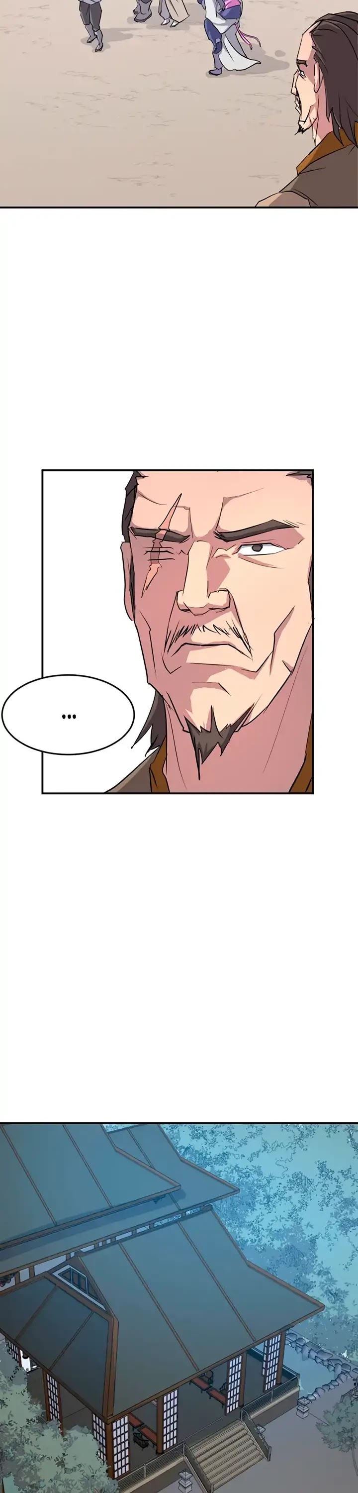 Immortal, Invincible Chapter 16 page 17 - Chapter 16