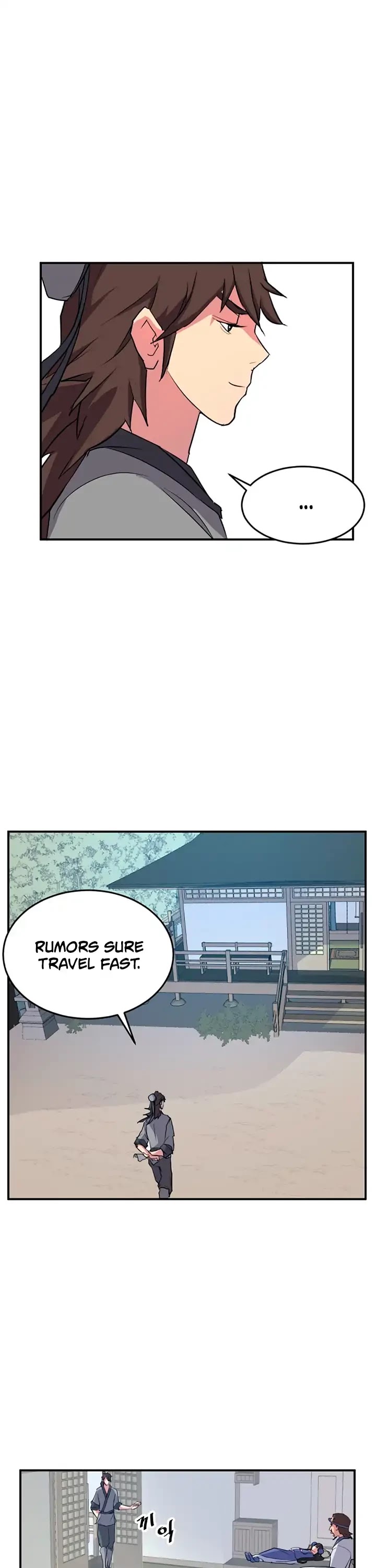 Immortal, Invincible Chapter 16 page 20 - Chapter 16