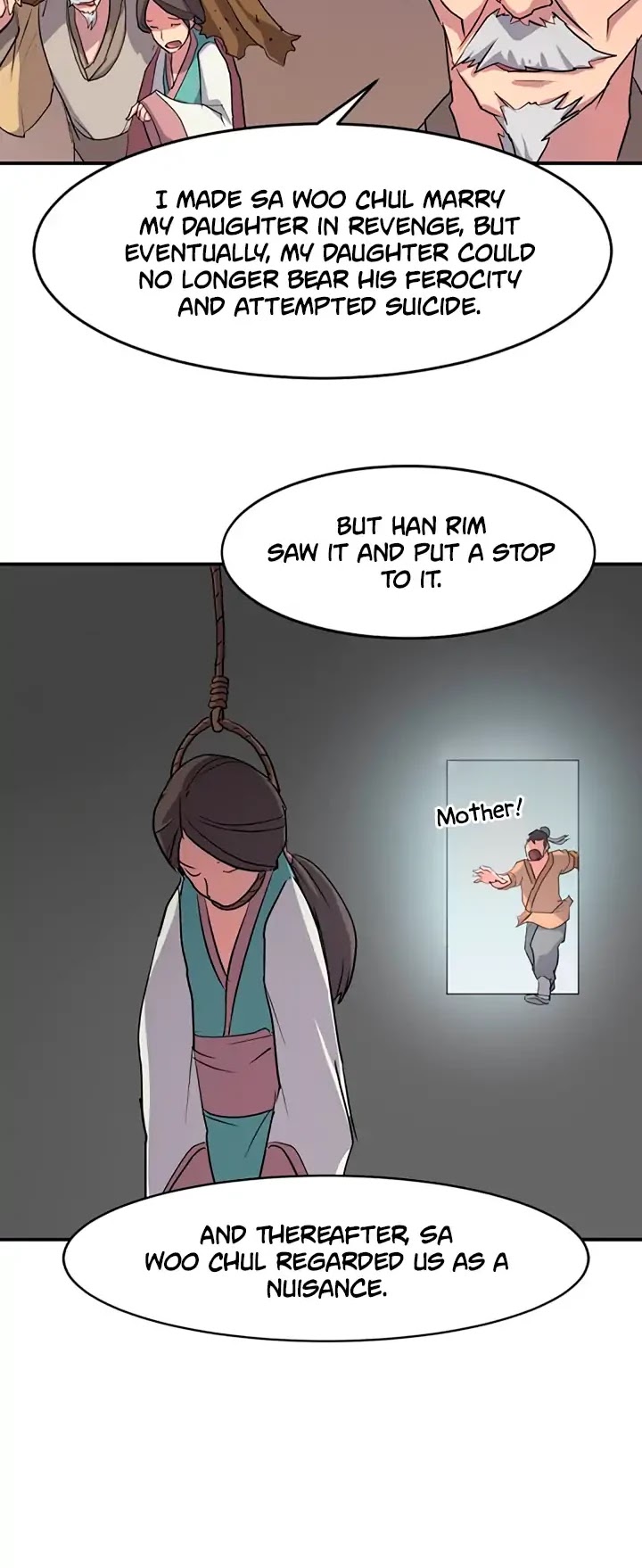 Immortal, Invincible Chapter 16 page 23 - Chapter 16