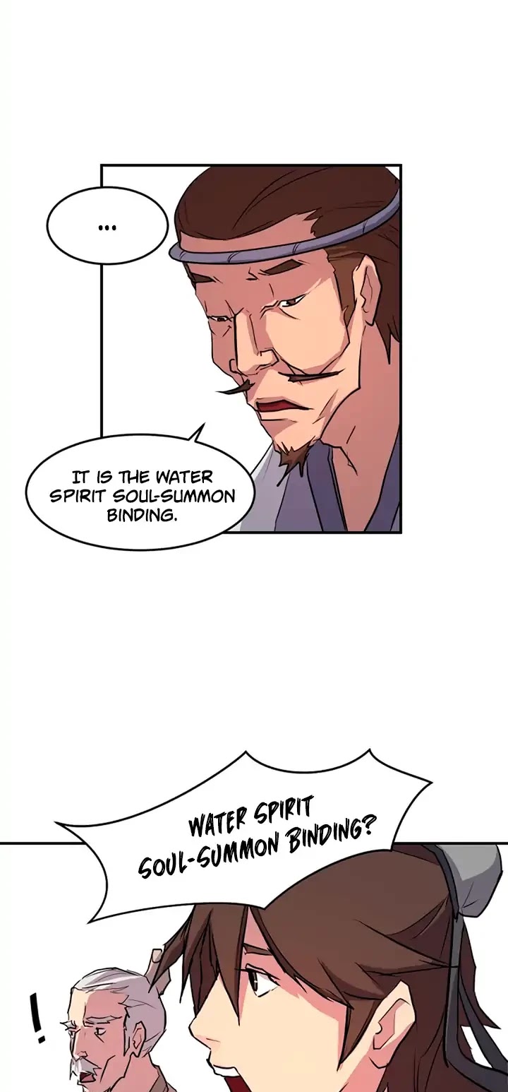 Immortal, Invincible Chapter 16 page 26 - Chapter 16