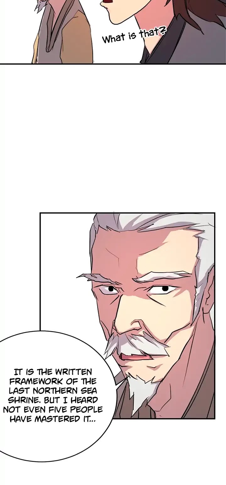 Immortal, Invincible Chapter 16 page 27 - Chapter 16