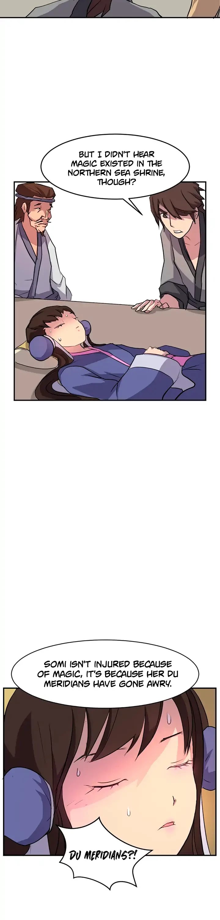 Immortal, Invincible Chapter 16 page 29 - Chapter 16