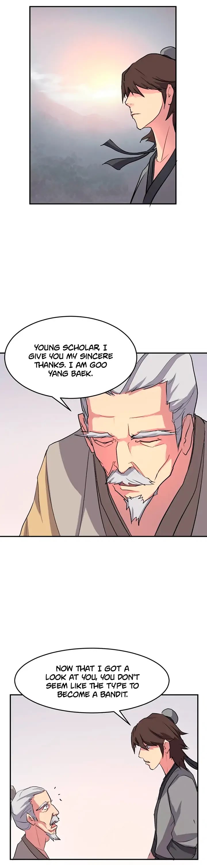 Immortal, Invincible Chapter 16 page 3 - Chapter 16