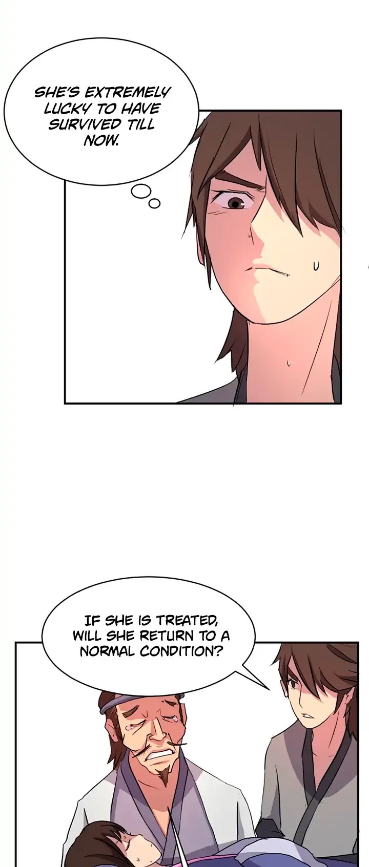 Immortal, Invincible Chapter 16 page 30 - Chapter 16