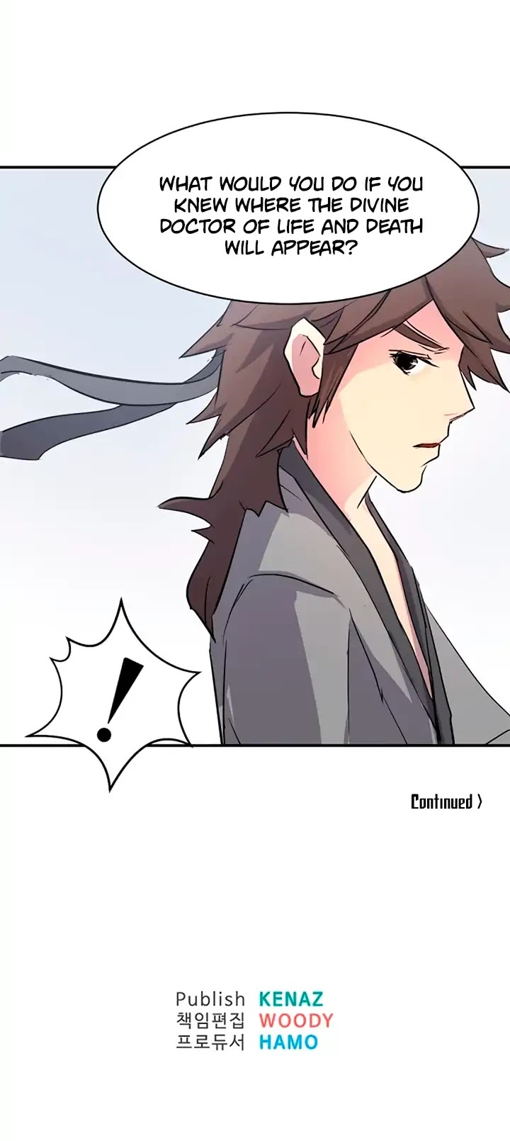 Immortal, Invincible Chapter 16 page 34 - Chapter 16