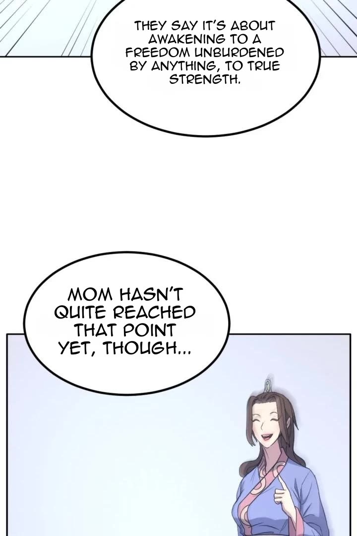 Immortal, Invincible Chapter 160 page 18 - Chapter 160