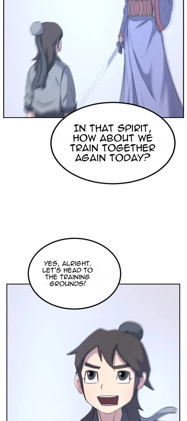 Immortal, Invincible Chapter 160 page 19 - Chapter 160