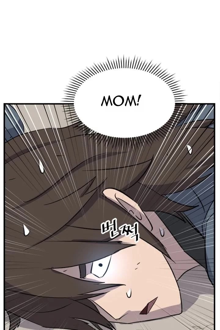 Immortal, Invincible Chapter 160 page 27 - Chapter 160
