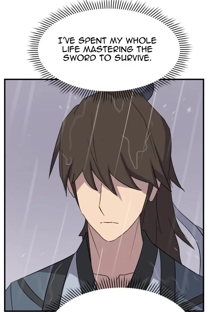 Immortal, Invincible Chapter 160 page 31 - Chapter 160