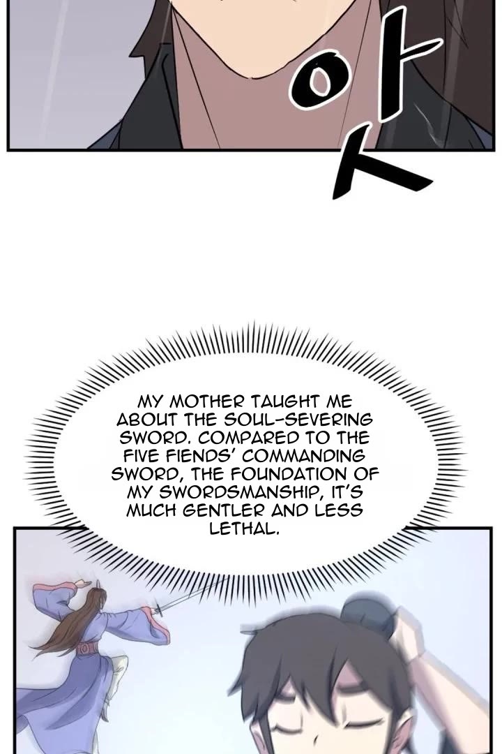 Immortal, Invincible Chapter 160 page 35 - Chapter 160