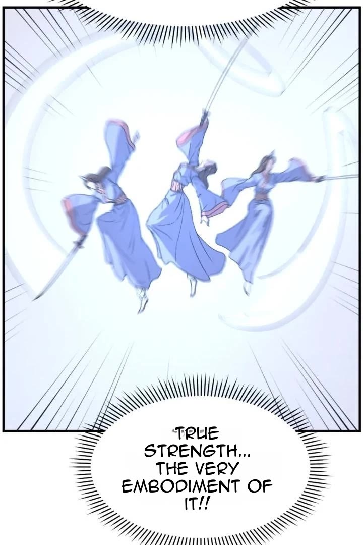 Immortal, Invincible Chapter 160 page 37 - Chapter 160