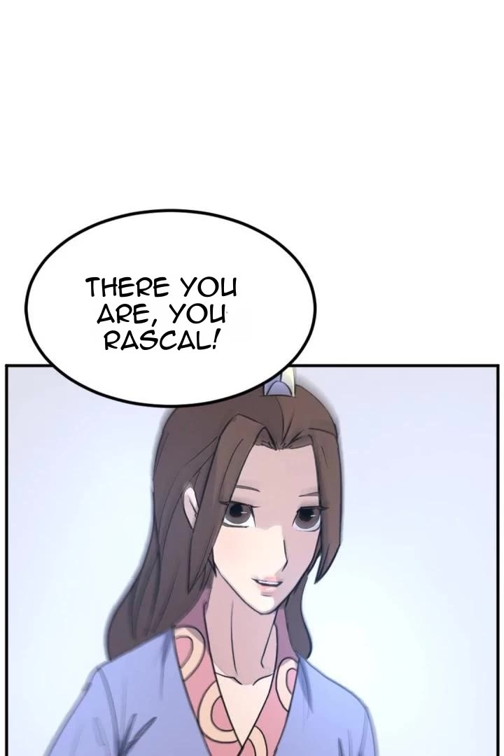 Immortal, Invincible Chapter 160 page 4 - Chapter 160