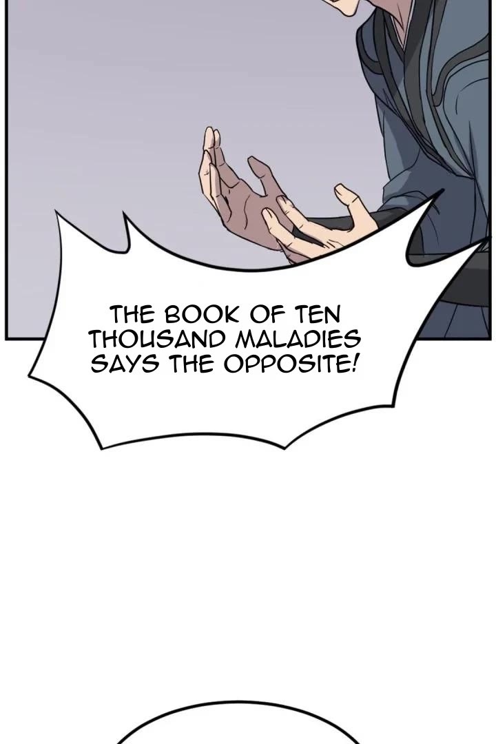 Immortal, Invincible Chapter 160 page 41 - Chapter 160
