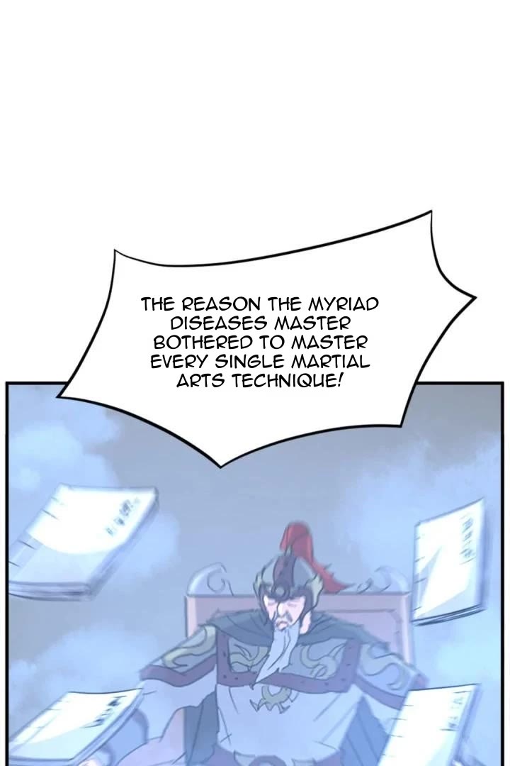 Immortal, Invincible Chapter 160 page 44 - Chapter 160