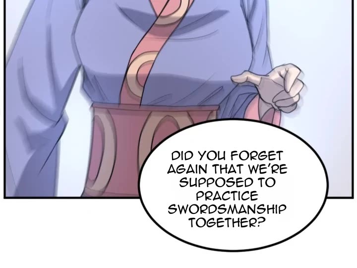 Immortal, Invincible Chapter 160 page 5 - Chapter 160
