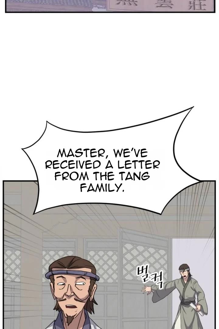 Immortal, Invincible Chapter 160 page 58 - Chapter 160