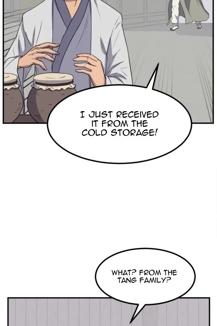 Immortal, Invincible Chapter 160 page 59 - Chapter 160