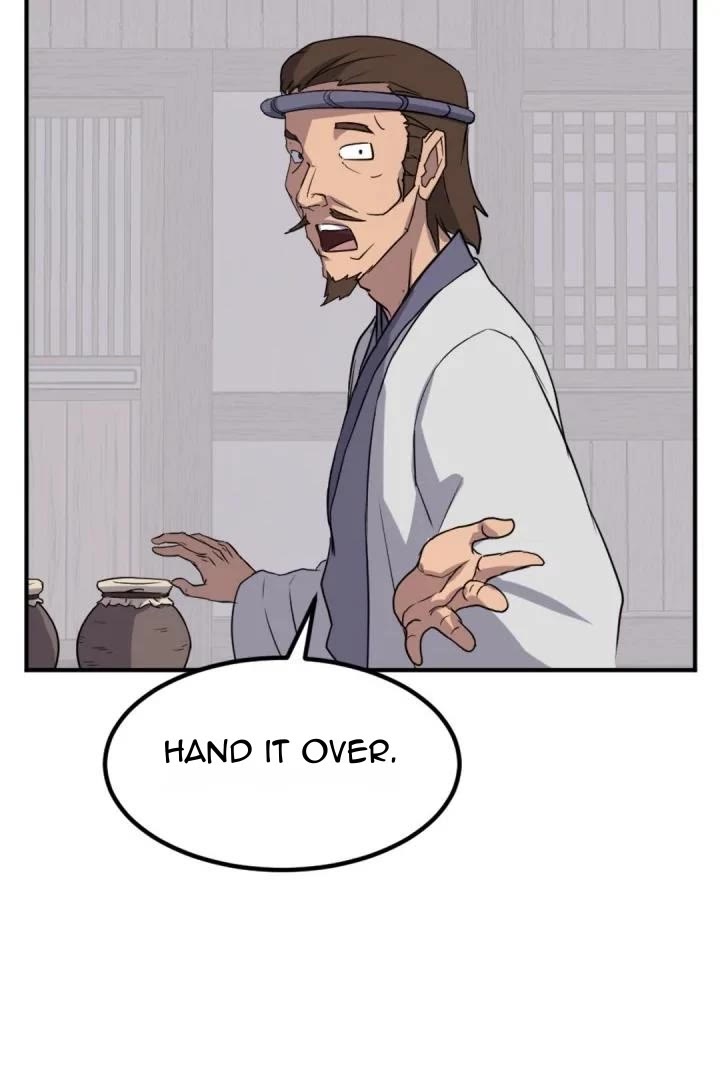 Immortal, Invincible Chapter 160 page 60 - Chapter 160