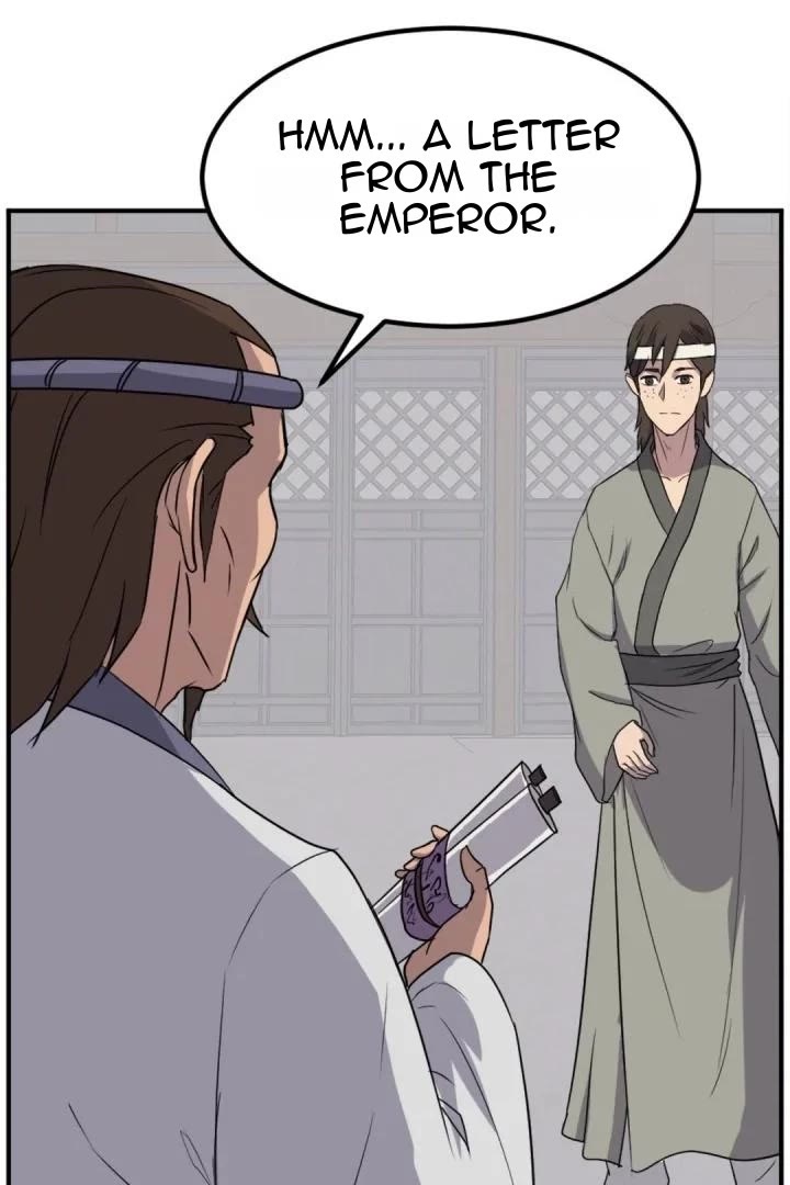 Immortal, Invincible Chapter 160 page 61 - Chapter 160
