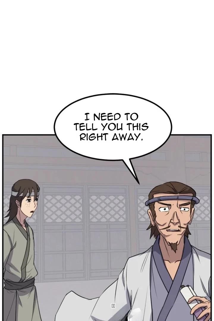 Immortal, Invincible Chapter 160 page 64 - Chapter 160