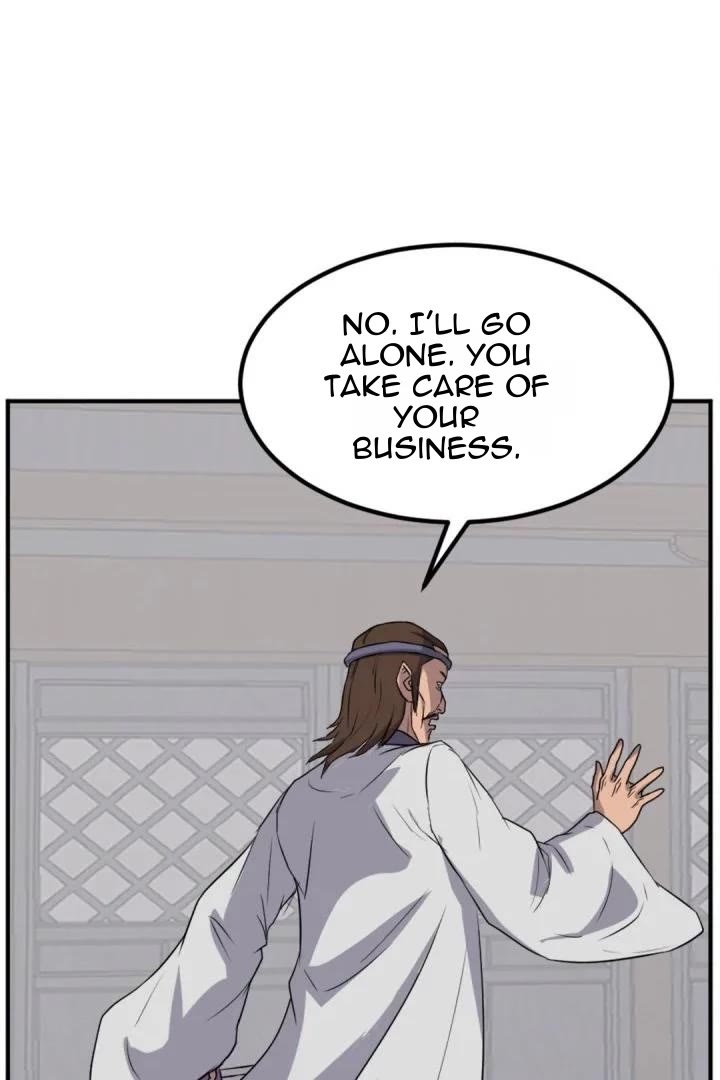 Immortal, Invincible Chapter 160 page 66 - Chapter 160