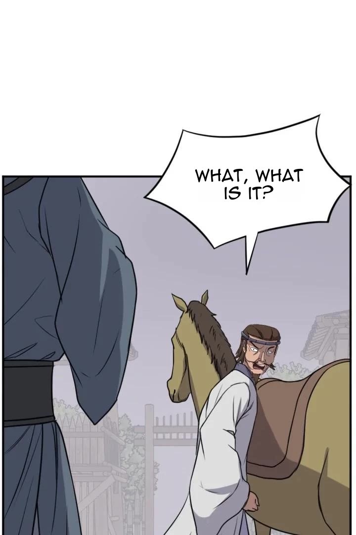 Immortal, Invincible Chapter 160 page 71 - Chapter 160