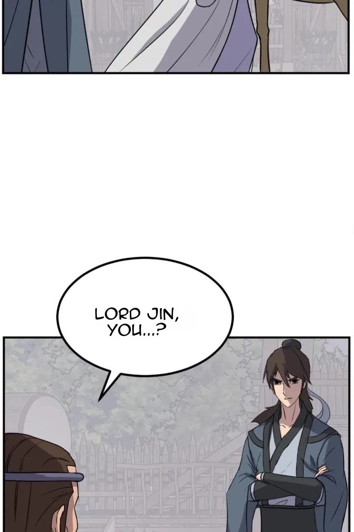 Immortal, Invincible Chapter 160 page 72 - Chapter 160