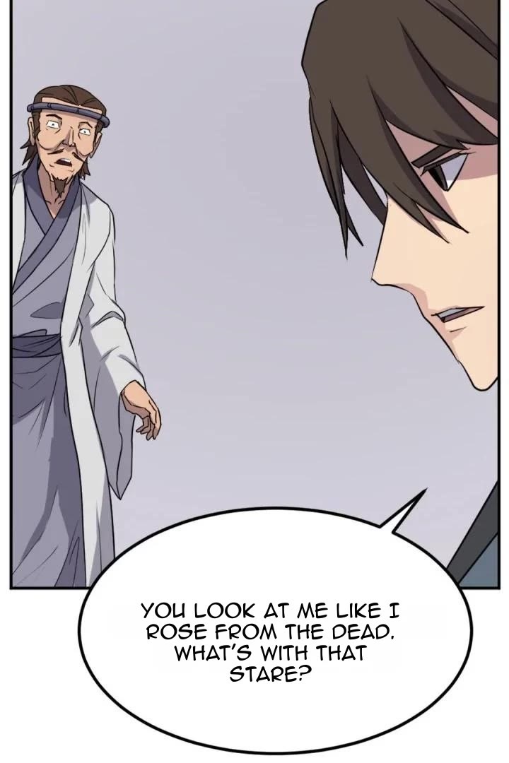 Immortal, Invincible Chapter 160 page 74 - Chapter 160