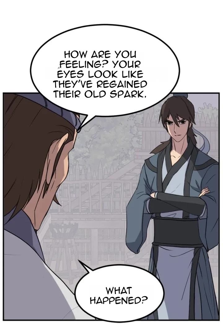Immortal, Invincible Chapter 160 page 75 - Chapter 160