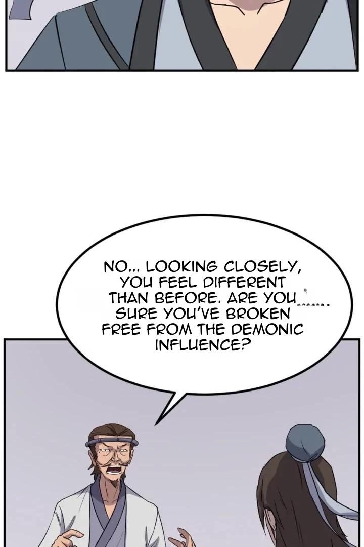 Immortal, Invincible Chapter 160 page 77 - Chapter 160