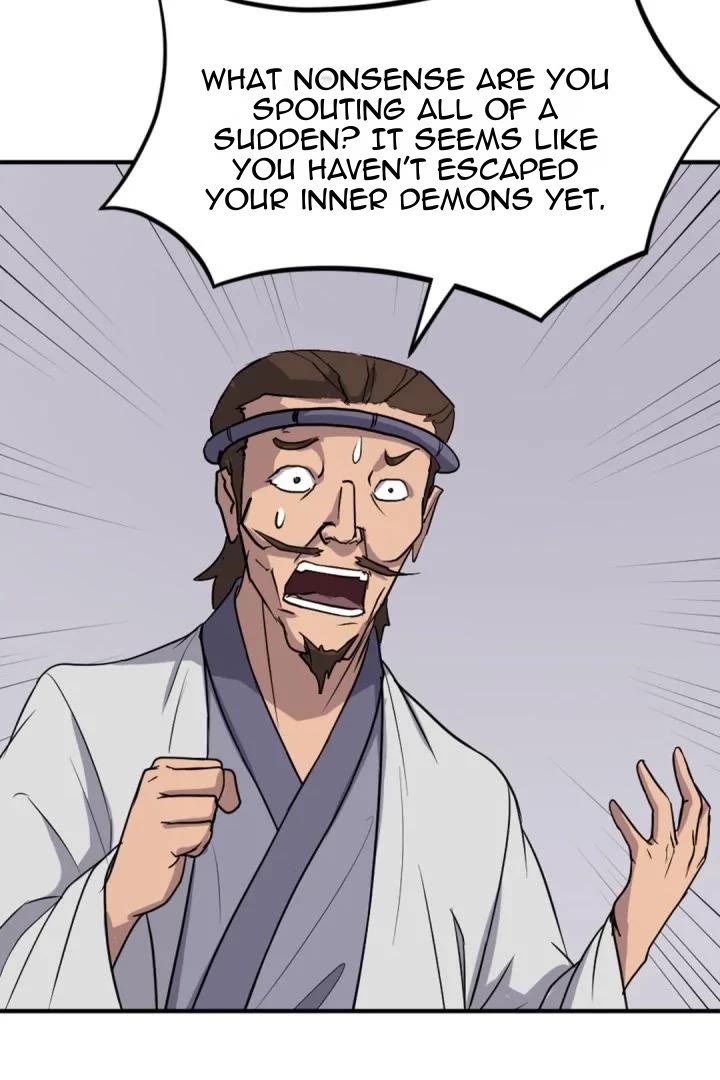 Immortal, Invincible Chapter 160 page 82 - Chapter 160