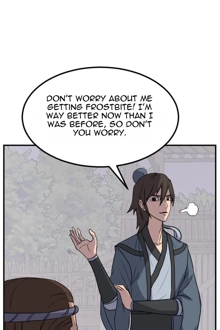 Immortal, Invincible Chapter 160 page 83 - Chapter 160
