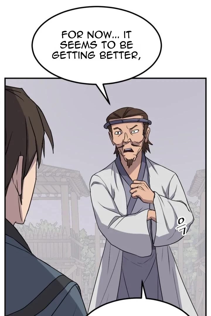 Immortal, Invincible Chapter 160 page 85 - Chapter 160