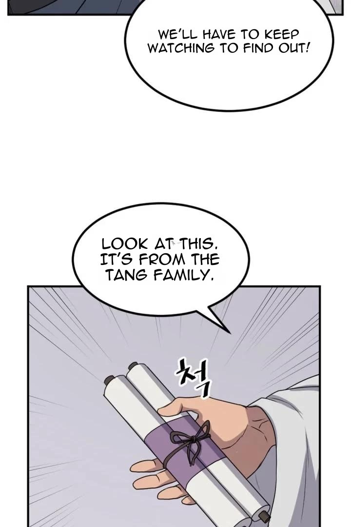 Immortal, Invincible Chapter 160 page 86 - Chapter 160