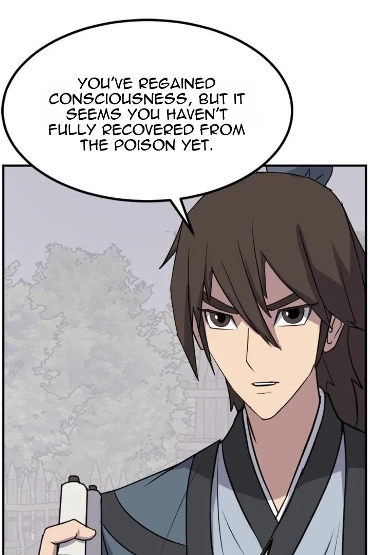 Immortal, Invincible Chapter 160 page 91 - Chapter 160