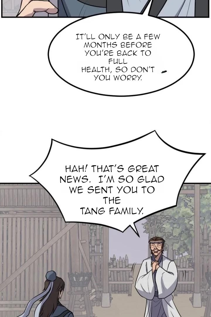 Immortal, Invincible Chapter 160 page 92 - Chapter 160