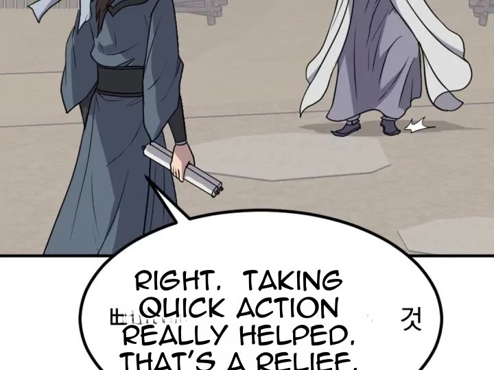 Immortal, Invincible Chapter 160 page 93 - Chapter 160