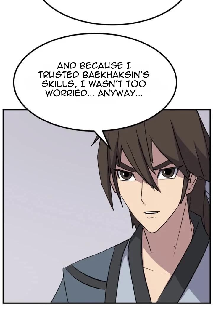 Immortal, Invincible Chapter 160 page 94 - Chapter 160