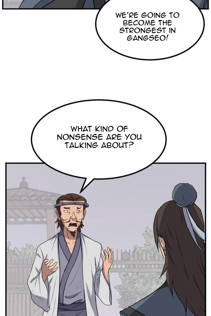 Immortal, Invincible Chapter 160 page 99 - Chapter 160