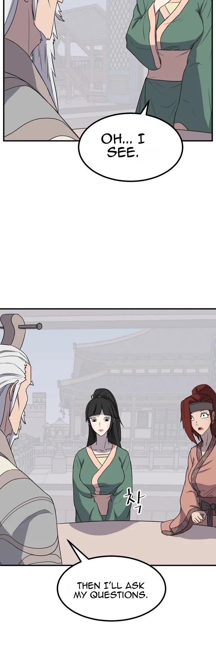 Immortal, Invincible Chapter 161 page 13 - Chapter 161