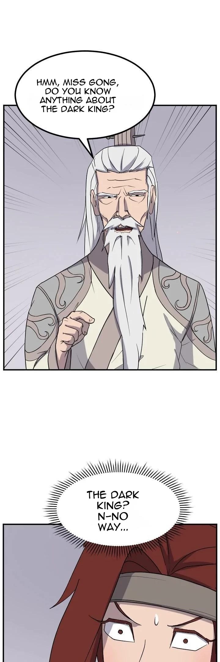 Immortal, Invincible Chapter 161 page 14 - Chapter 161