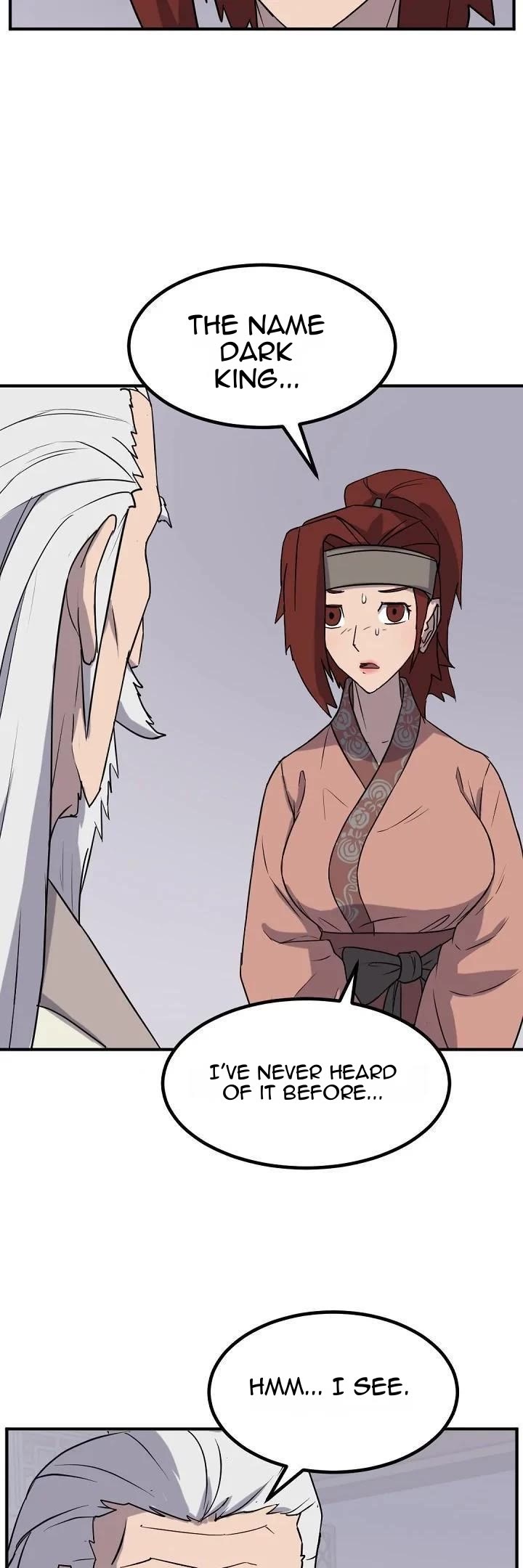 Immortal, Invincible Chapter 161 page 21 - Chapter 161
