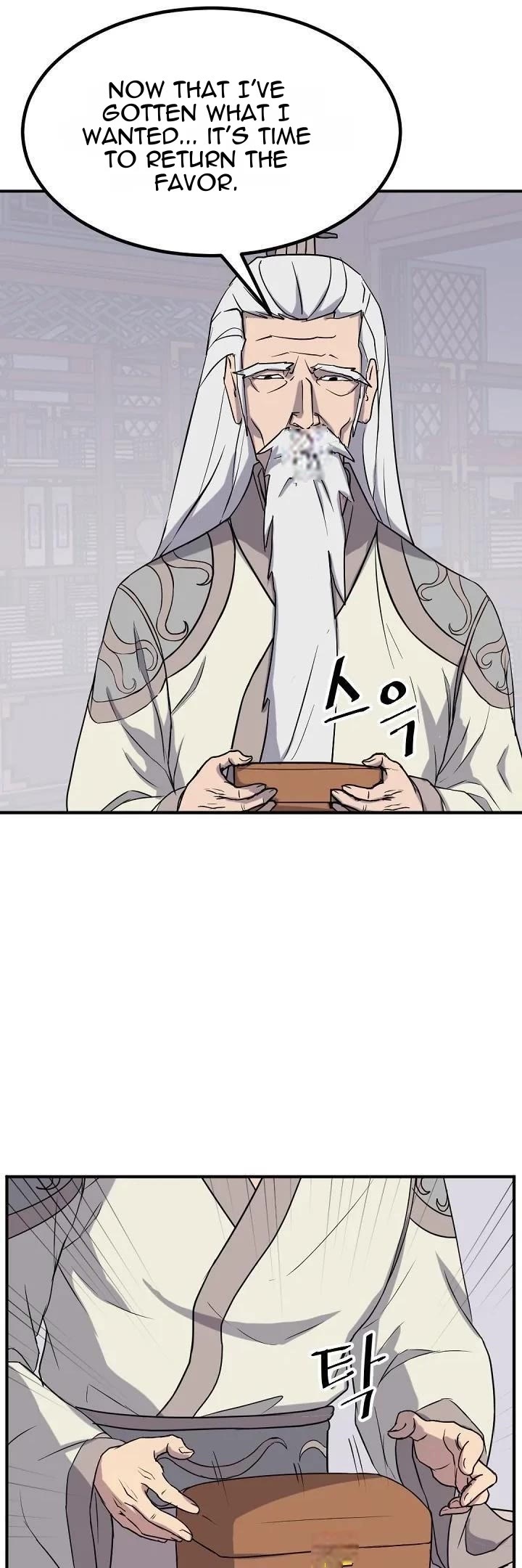 Immortal, Invincible Chapter 161 page 23 - Chapter 161