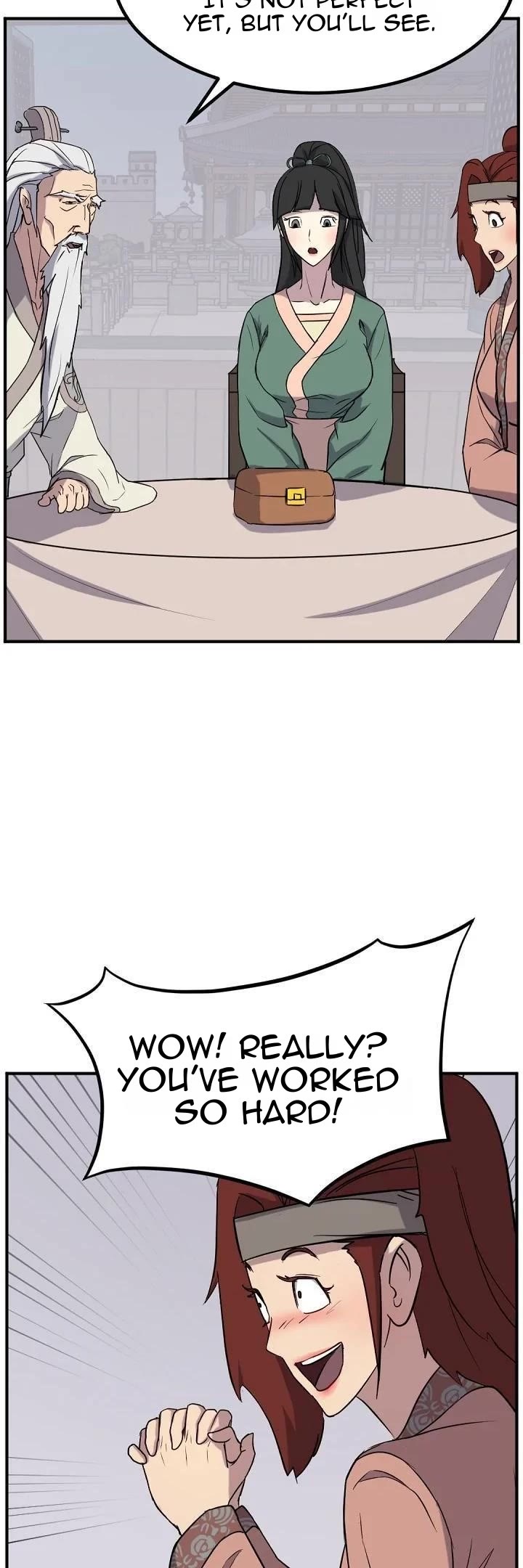 Immortal, Invincible Chapter 161 page 25 - Chapter 161