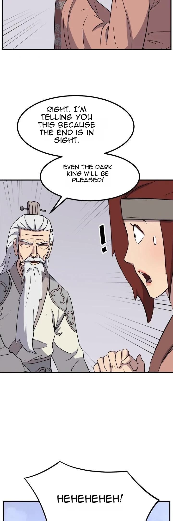 Immortal, Invincible Chapter 161 page 26 - Chapter 161