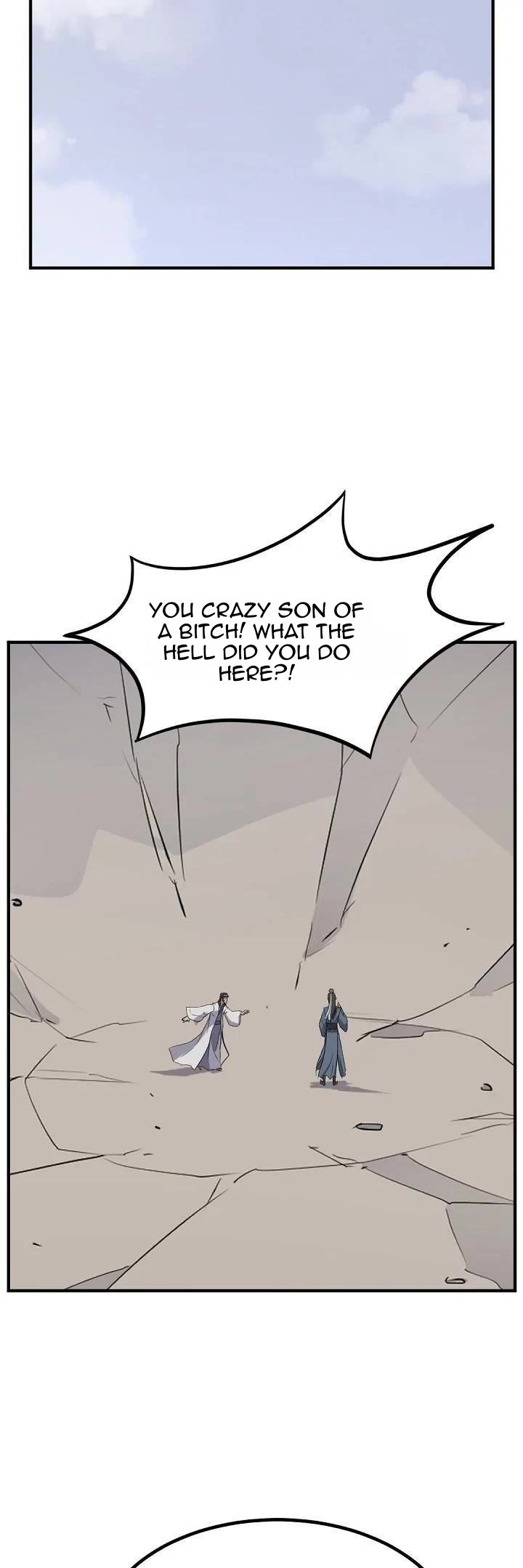 Immortal, Invincible Chapter 161 page 29 - Chapter 161