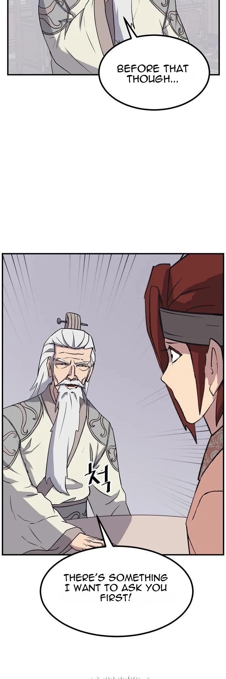 Immortal, Invincible Chapter 161 page 9 - Chapter 161